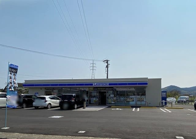 コンビニ