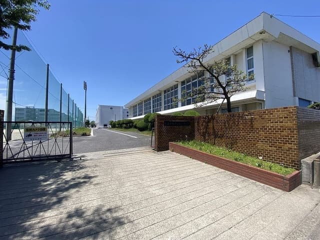 中学校