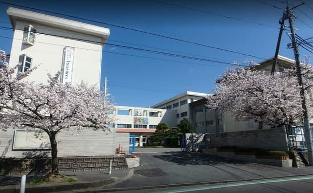 中学校