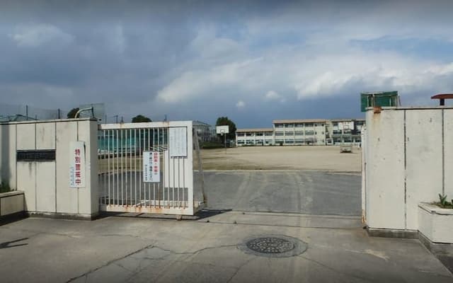 中学校