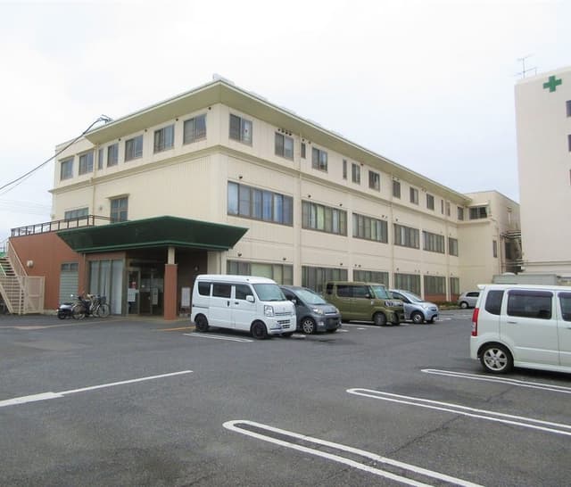 病院