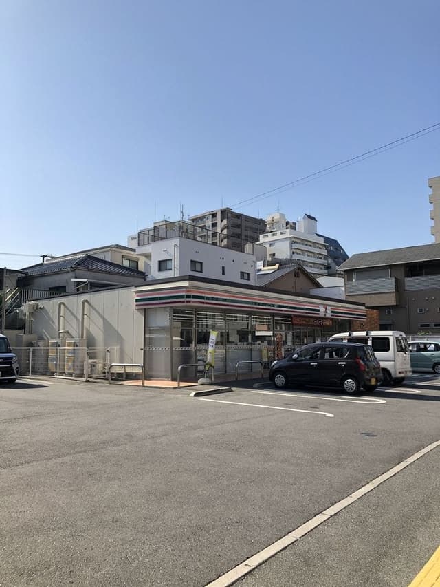 コンビニ