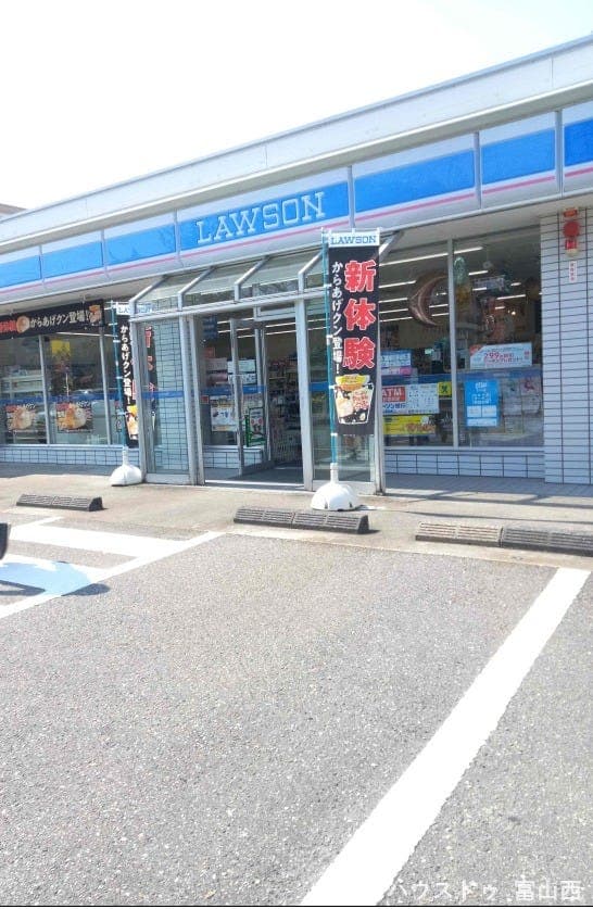 コンビニ