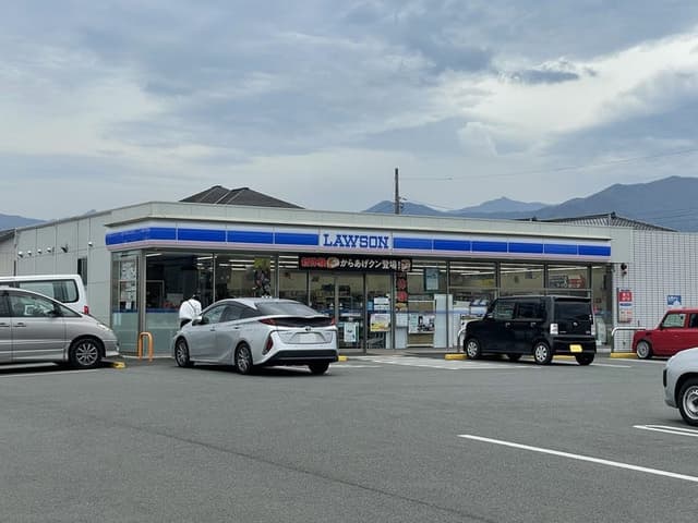 コンビニ