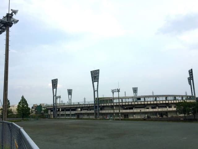 公園