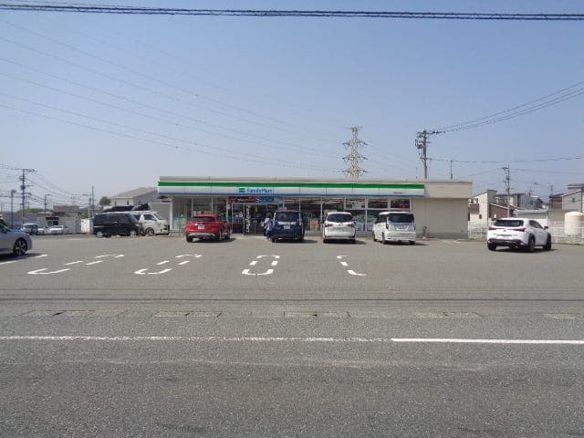 コンビニ