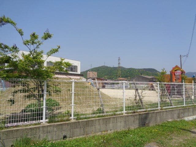 幼稚園・保育園