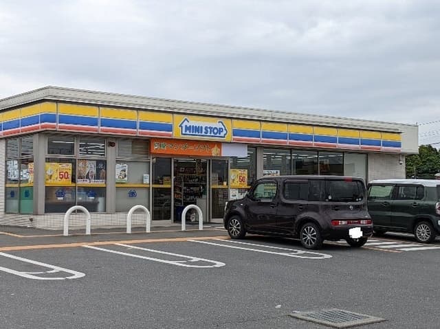 コンビニ