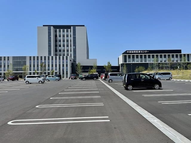 病院