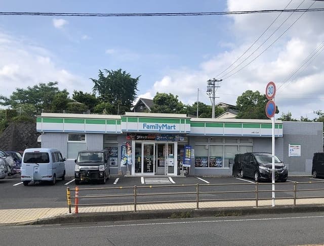 コンビニ