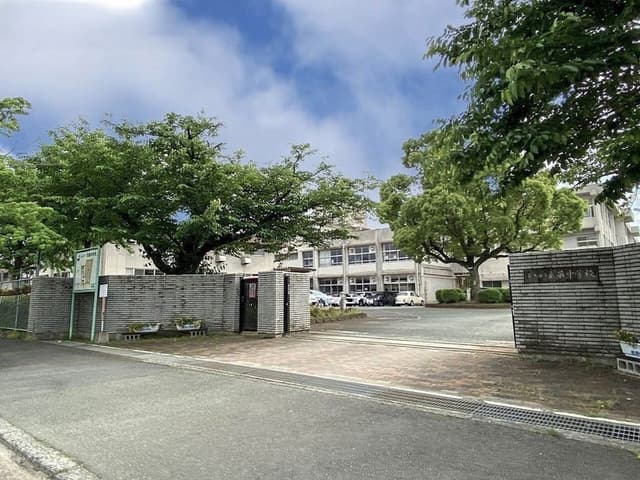 中学校