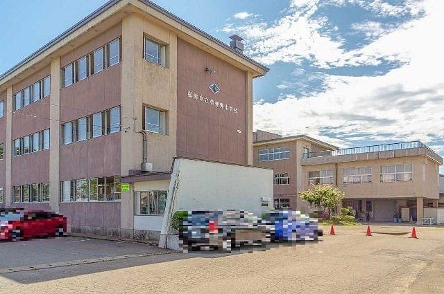 小学校