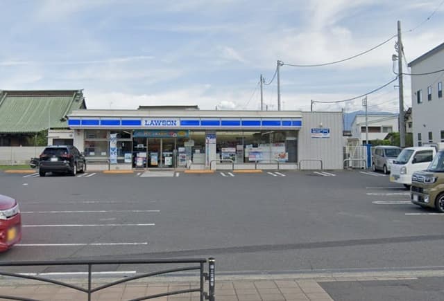コンビニ