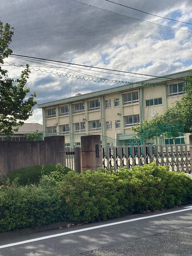 小学校