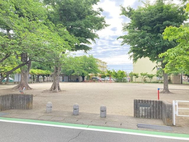 公園