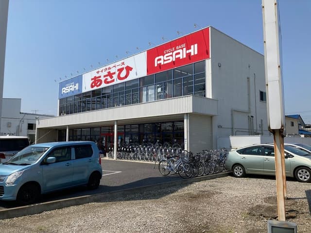 その他環境写真