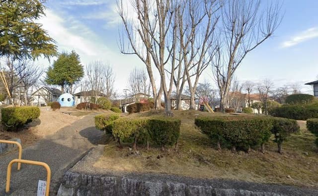 公園