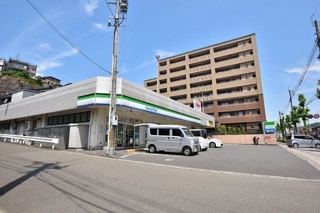 コンビニ