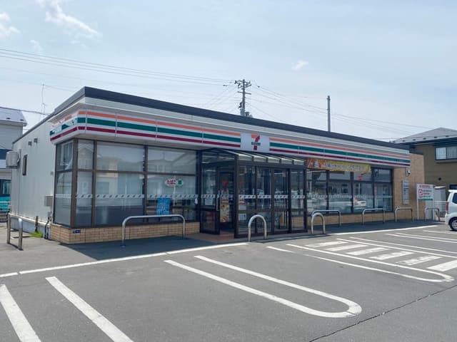 コンビニ