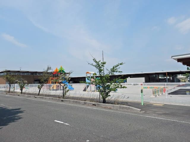 幼稚園・保育園