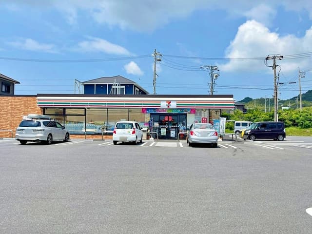 コンビニ