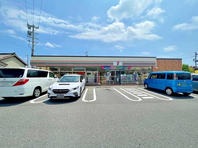 コンビニ
