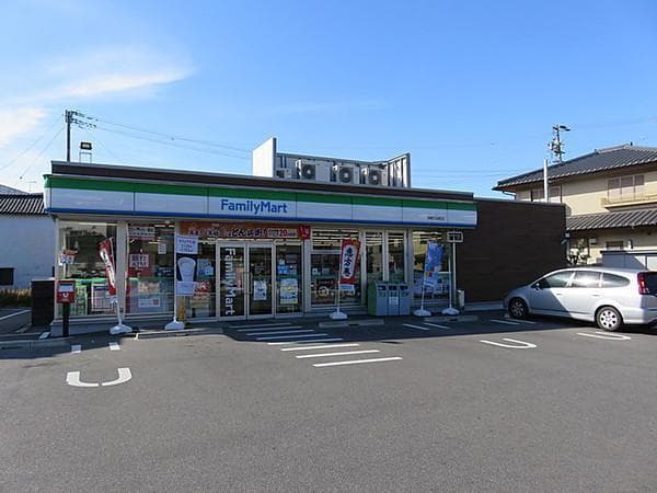 コンビニ