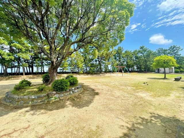 公園