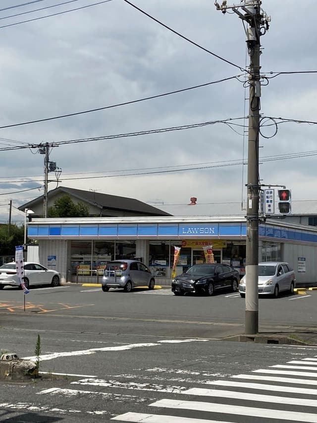 コンビニ