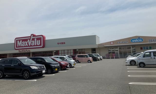スーパー