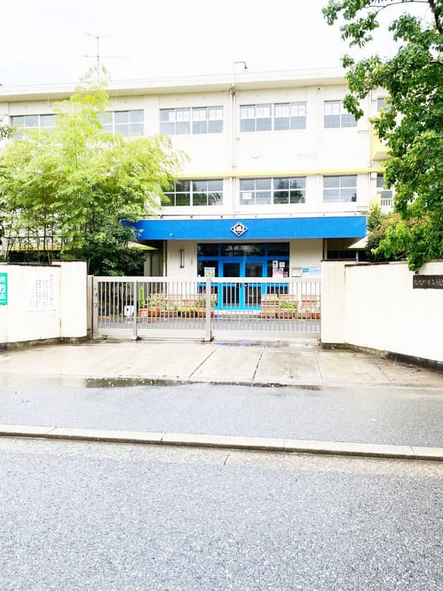 小学校