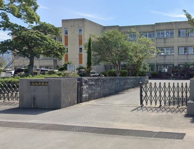 中学校