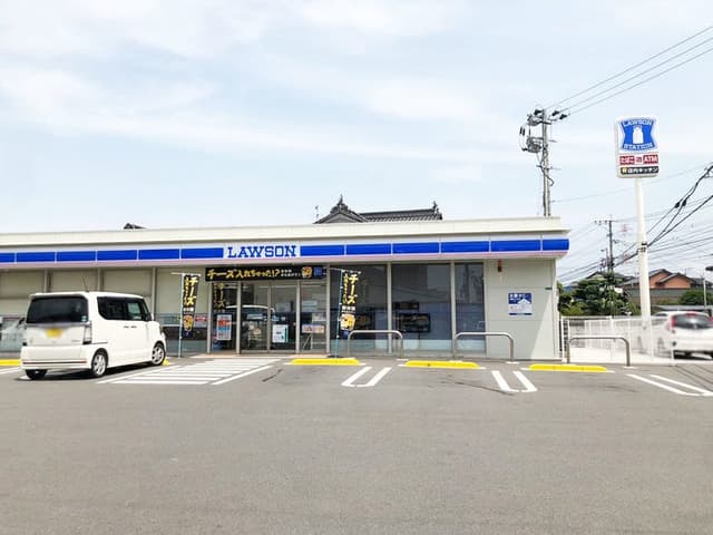 コンビニ