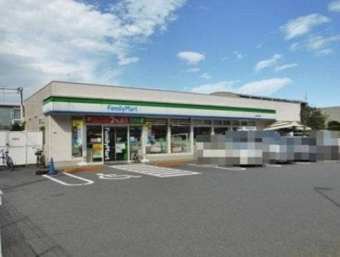コンビニ