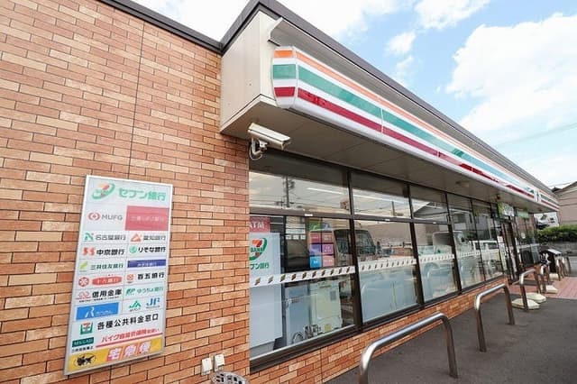 コンビニ