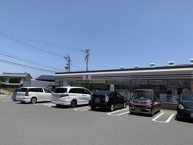 コンビニ