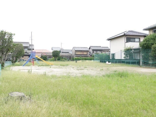 公園