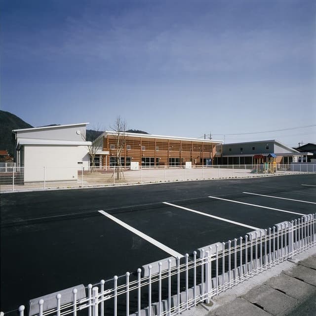 幼稚園・保育園