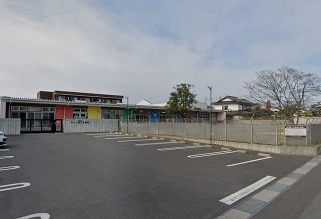 幼稚園・保育園