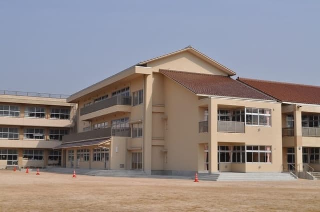 小学校