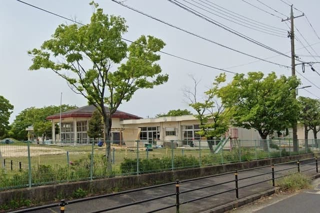 幼稚園・保育園