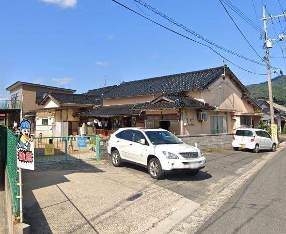 幼稚園・保育園
