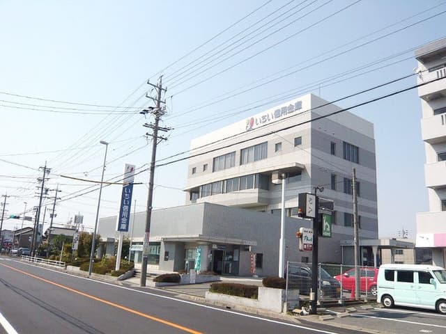 銀行