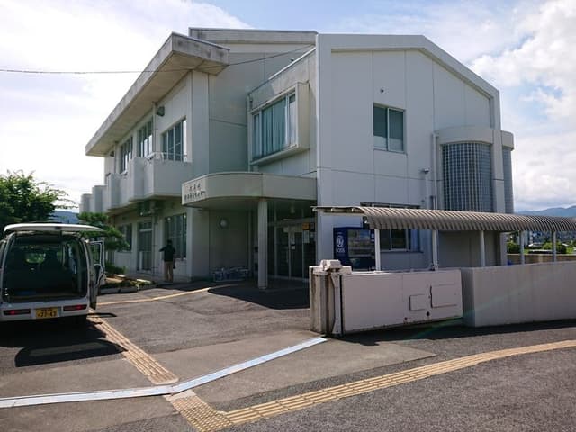 その他環境写真