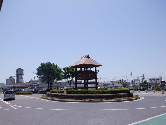 駅