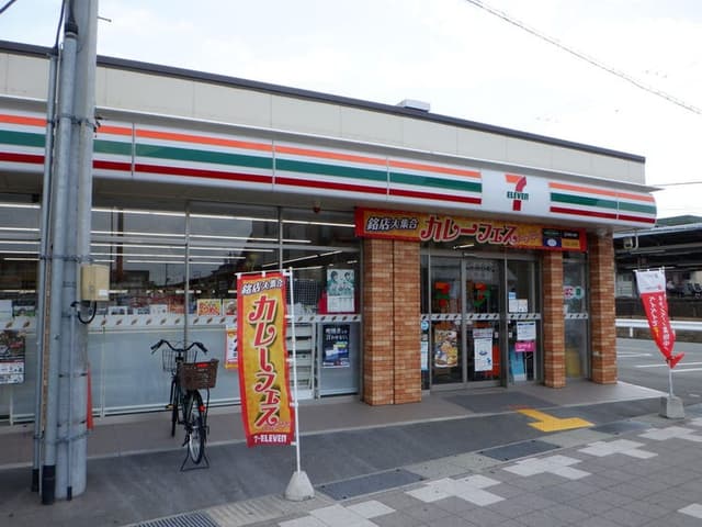 コンビニ