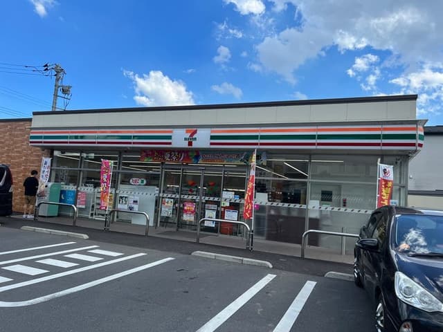 コンビニ