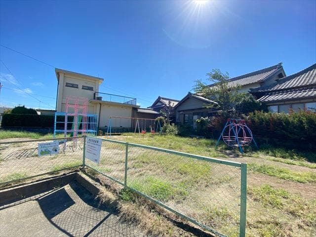公園