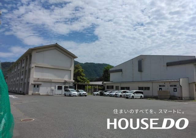 小学校