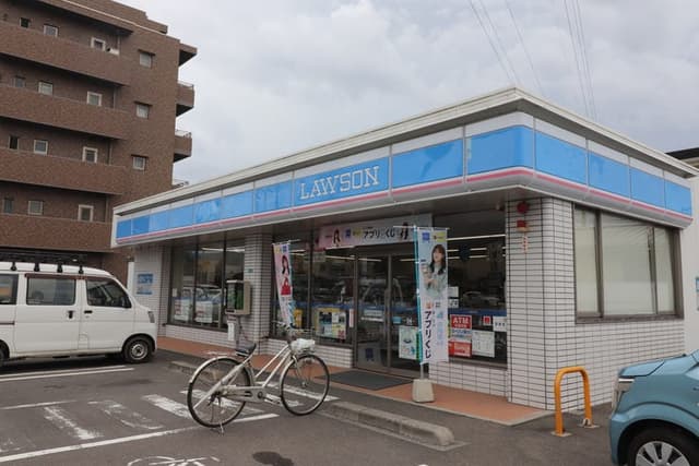 コンビニ
